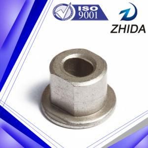 Chinese Manufacturer Sintered Bronze Bushing for Starting Motor