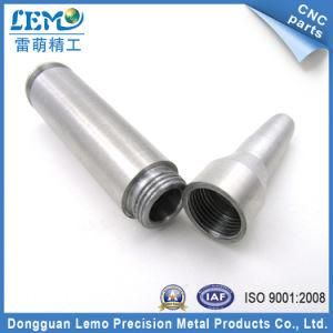 SUS304 Stainless Steel CNC Machining Parts for USA Market (LM317)