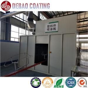 Automatic Powder Coating Equipment for Coating Line