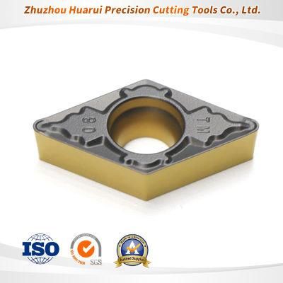Cutting CNC Carbide Inserts Turning Tools Cutter