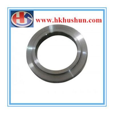 Supply CNC Turning Parts for Stainless Steel, Bearing Steel (HS-TP-0011)