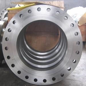 Machine Spare Parts Roll Shaft