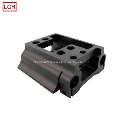OEM Aluminum Alloy Die Casting Parts for CNC Machine