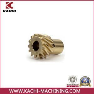 Brass Machinery Turning Parts Metal Fabrication CNC Machining