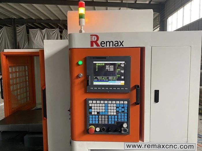 CNC Router Aluminium Milling