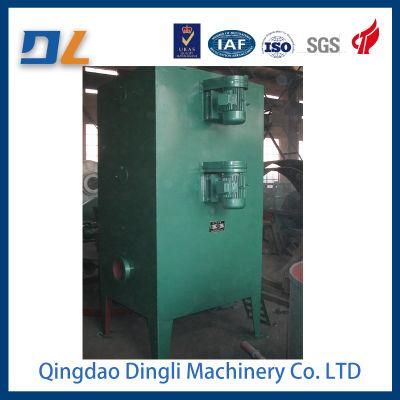 Resin Sand Film Removal Equipment