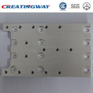 High Precision CNC Parts of Military Parts