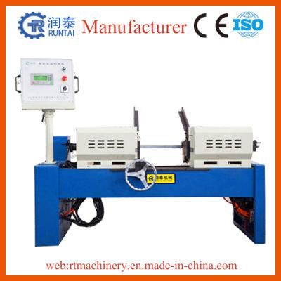 Pipe End Chamfering Machine End Milling Machine