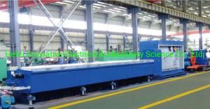 450/11 Slip Type Copper Rod Breakdown Drawing Machine