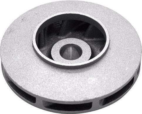 Metal Processing Machinery OEM Customized 3D Printing Sand Cores Patternless Casting Manufacturing Aluminum Powertrain Parts by Rapid Prototyping & Nc Machining