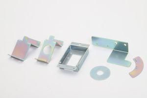 OEM Aeroplane Parts with RoHS/CTI Certification