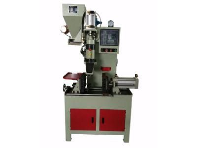 Semi Automatic Foundry Core Shooting Machine