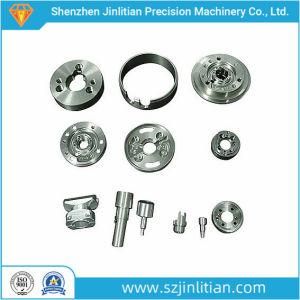 China Supplier Custom CNC Plastic Turning Mechanical Part / Aluminum Milling Machining Parts