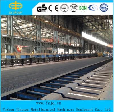 Offering Complete Rebar Rolling Mill with Good Quality and Reasonable Price