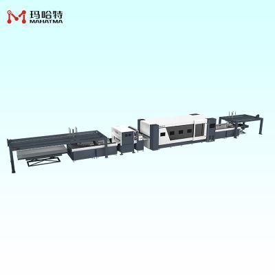 Steel Flattening Machine for Laser Cutting and Sheet Metal Working