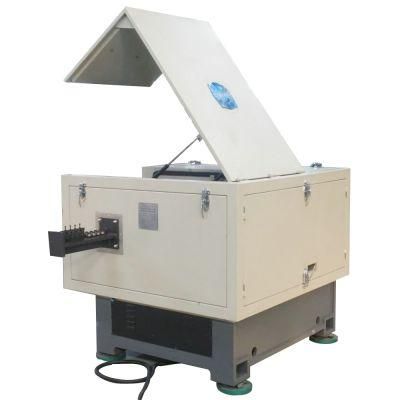 High Speed Type Metal Nail Machine