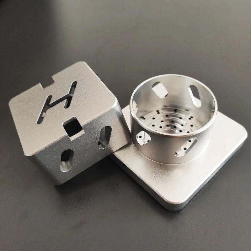 High Quality Custom Stainless Steel Vacuum Cleaner Wear Plate