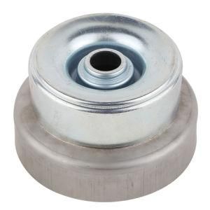 CNC Turning Parts for Computer Parts and Telecommunications with Free Sample