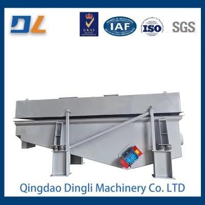 Foundry Sand Cooling and Dust Removal Equipment