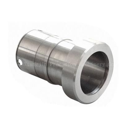 Machinery Parts Custom CNC Turning Parts