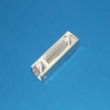 Precision Turning Machined Spare CNC Machining Auto Parts