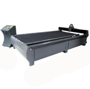 Aluminum Sheet Steel Plate High Speed 1325 1530 CNC Plasma Cutting Machine