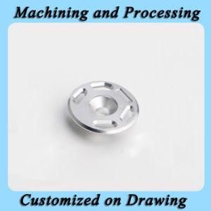 Good Price Machining Machinery Part for Prototype