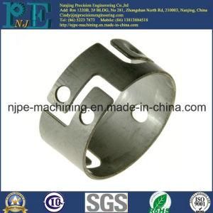 Custom High Precision Steel Stamping Bushing