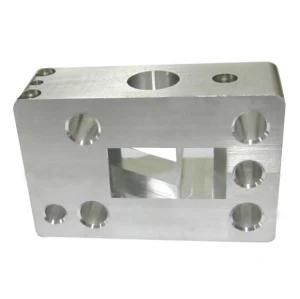 Precision Alloy Steel Machining Car Parts