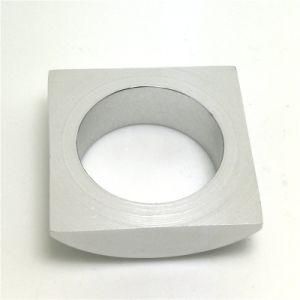 Custom OEM Auto Stamping Part Industrial Sewing Machine Parts