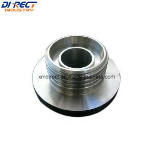 Precision Machining for Screw Cap