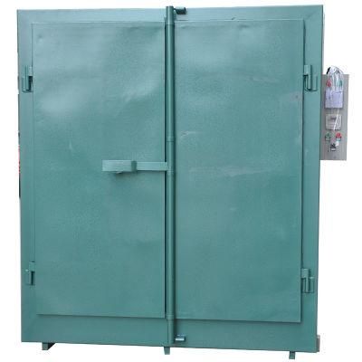 High Quality Electrostatic Powder Curing Oven