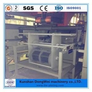 After Sale Service Provide Metal Electroplating Machinery