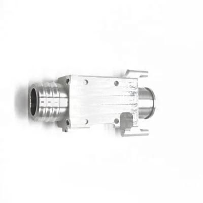 Dongguan Factory High Precision Machinery Motor Part