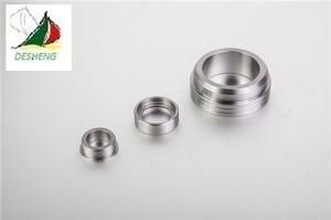 Custom Hardware Lathe Turning Milling Aluminum Stainless Steel Metal Auto Parts High Precision CNC Machinery