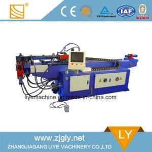 Dw50cncx2a-1s Automatic Pipe Bending Machine