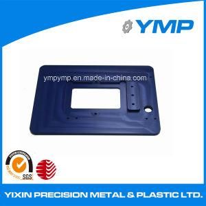 Sheet Metal Fabrication Parts with Good Market in China