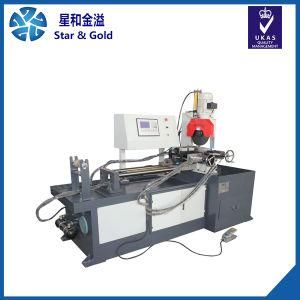 Tube Cutting Machine