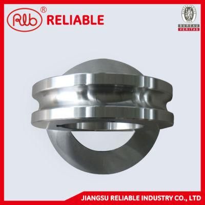 Roller for Production of 6201 Al-Alloy Rod