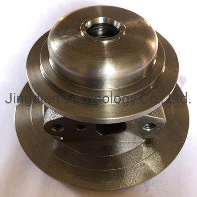 High Precision CNC Machining Turbocharger Intermediate Body