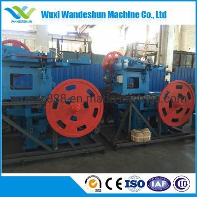 Used Wire Drawing Machine for Making Nail and Screws