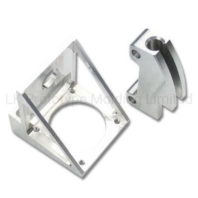 Custom Precision Aluminum Parts Exact Specification Rapid Prototype/CNC Machining/Aluminum Parts