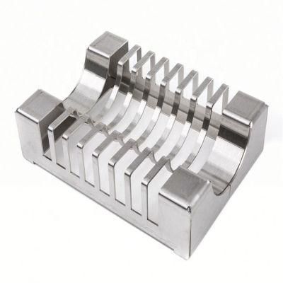 CNC Aluminum Case 3-Axis Irregularity  Professional Custom Machining Carbon Fiber CNC Parts for Car Parts