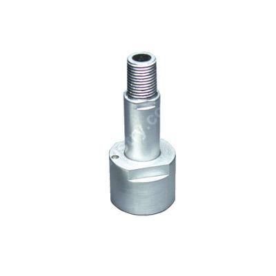 Customized High Precision Turning-Milling CNC Machining Aluminum Metal Processing