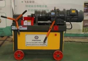 CNC Rebar Threading Machine/CNC Round Thread Rolling Machine