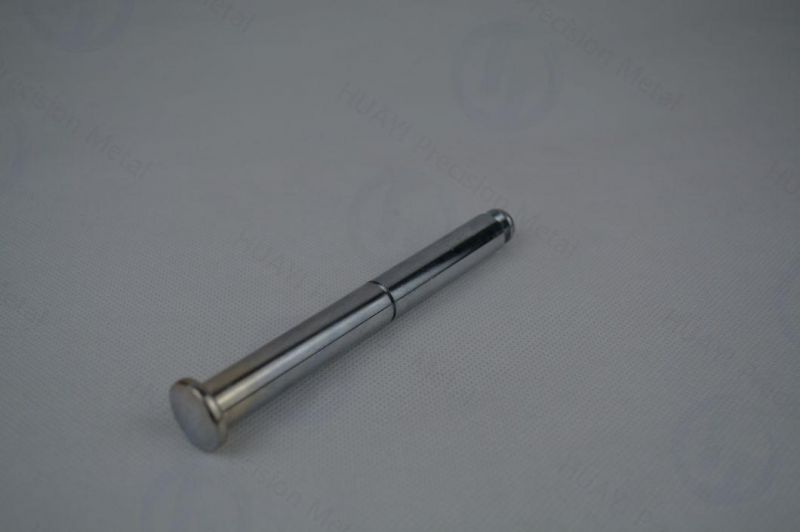 Chinese Factory Press Bolt Stud Stainless Steel Expansion Bolt Left Handed Bolt