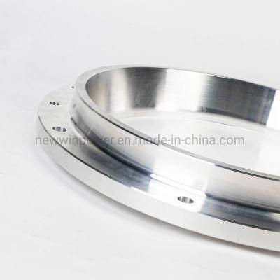 Hot Selling Durable CNC Aluminum Part CNC Processing Machining Part