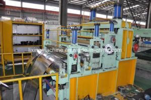 1-8mm BOPP Tape Slitting and Rewinding Line Components
