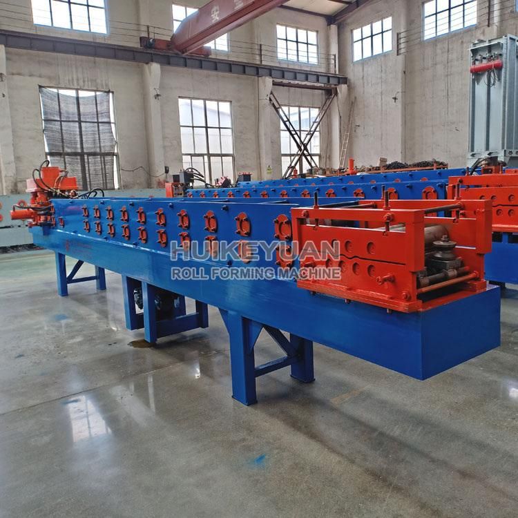 Sewing Frame Roll Forming Making Machine