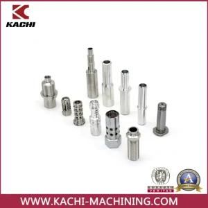 Stainless&#160; Steel Ss201/Ss303/SS304 Semiconductor Kachi CNC Machine Shop Parts